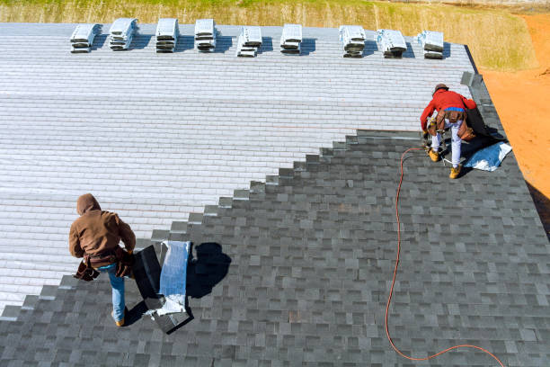 Quick and Trustworthy Emergency Roof Repair Services in Galveston, IN