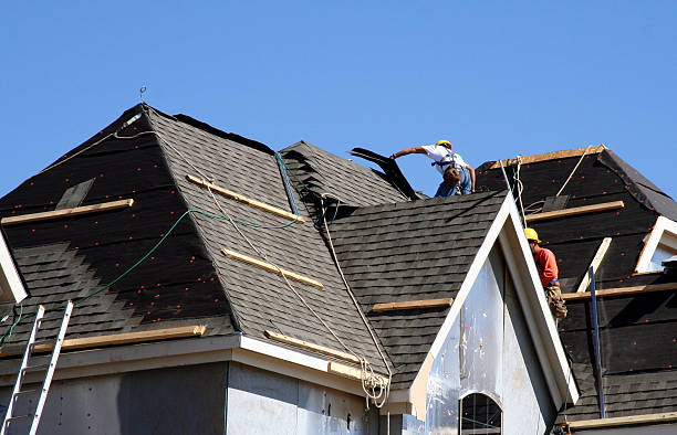 Quick and Trustworthy Emergency Roof Repair Services in Galveston, IN