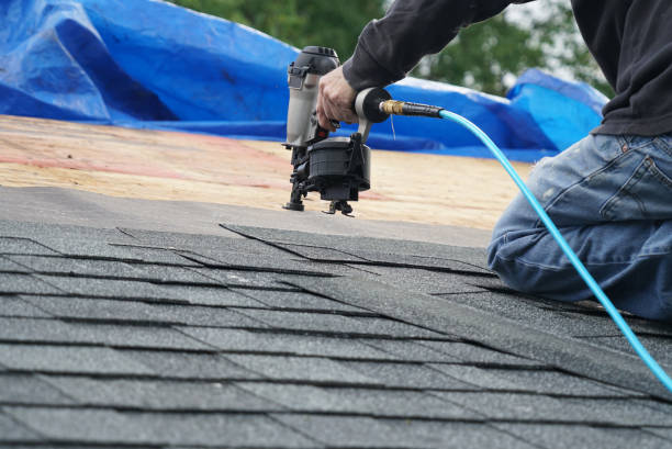 Trusted Galveston, IN Roofing Contractor Experts