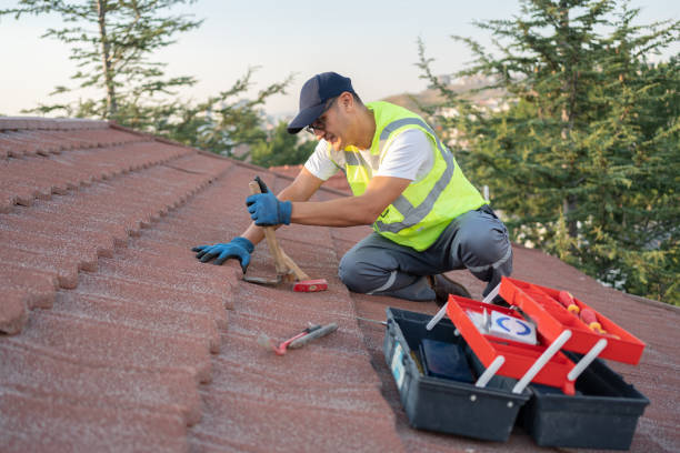 Best Slate Roofing Contractor  in Galveston, IN