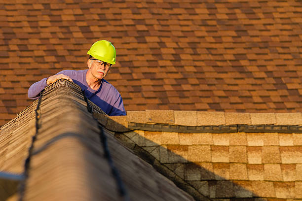 Best Commercial Roofing Services  in Galveston, IN