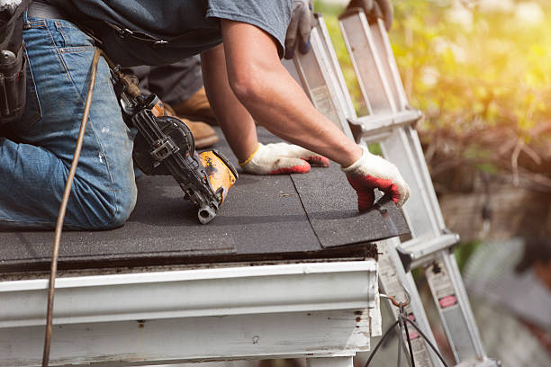 Roof Waterproofing Services in Galveston, IN