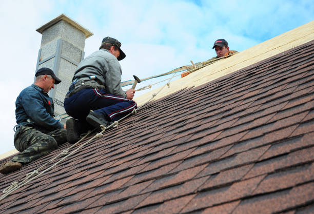 Best Commercial Roofing Services  in Galveston, IN