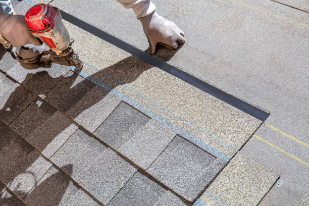 Best Residential Roofing Contractor  in Galveston, IN