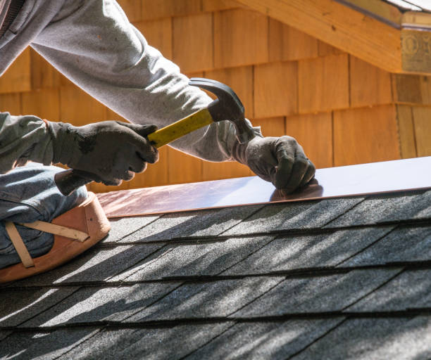 Best Commercial Roofing Services  in Galveston, IN